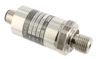 AST Industrial Pressure Transducer, U5200